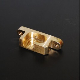 Casma CAS19011.0 CAS19011 Bottom Pivot Side load Patch Hardware Closer Insert Casma CAS19011.0 CAS19011 Bottom Pivot Side load Patch Hardware Closer Insert