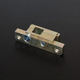 Casma CAS19016.0 CAS19016 Top Patch Hardware square Closer Insert Casma CAS19016.0 CAS19016 Top Patch Hardware square Closer Insert