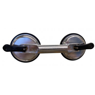 SCUP2 Double Vacuum Cup Lifter - CRL 550 Series